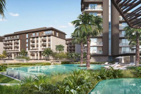 Apartment in Dubai 1 bedroom, 67 sq.m. № 49425 - photo 8