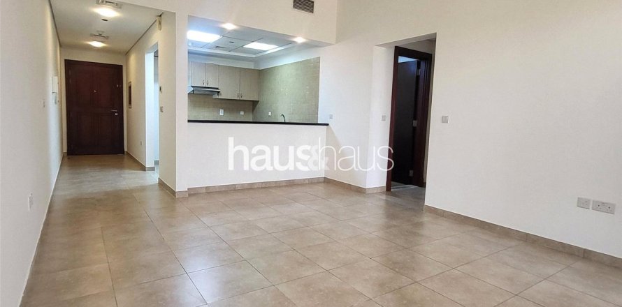 Apartment in Dubai Sports City, Dubai 1 bedroom, 75 sq.m. № 43887