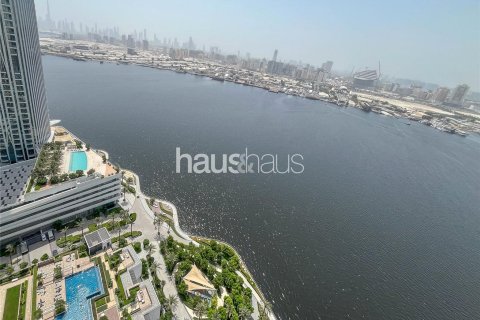 Apartment in Dubai Creek Harbour (The Lagoons), Dubai 2 bedrooms, 97 sq.m. № 43897 - photo 13