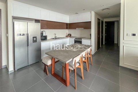 Apartment in Dubai Creek Harbour (The Lagoons), Dubai 2 bedrooms, 97 sq.m. № 43897 - photo 7