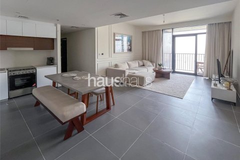 Apartment in Dubai Creek Harbour (The Lagoons), Dubai 2 bedrooms, 97 sq.m. № 43897 - photo 4