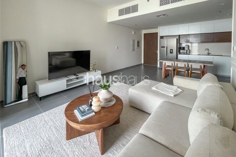 Apartment in Dubai Creek Harbour (The Lagoons), Dubai 2 bedrooms, 97 sq.m. № 43897 - photo 3