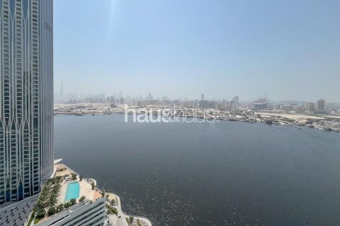 Apartment in Dubai Creek Harbour (The Lagoons), Dubai 2 bedrooms, 97 sq.m. № 43897 - photo 1