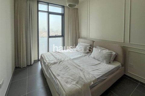 Apartment in Dubai Creek Harbour (The Lagoons), Dubai 2 bedrooms, 97 sq.m. № 43897 - photo 11