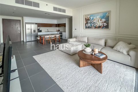 Apartment in Dubai Creek Harbour (The Lagoons), Dubai 2 bedrooms, 97 sq.m. № 43897 - photo 2