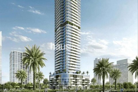 شقة في Jumeirah Village Triangle, دبي 1غرف نوم, 82 م² رقم 43885 - صورة 11