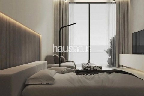 شقة في Jumeirah Village Triangle, دبي 1غرف نوم, 82 م² رقم 43885 - صورة 1