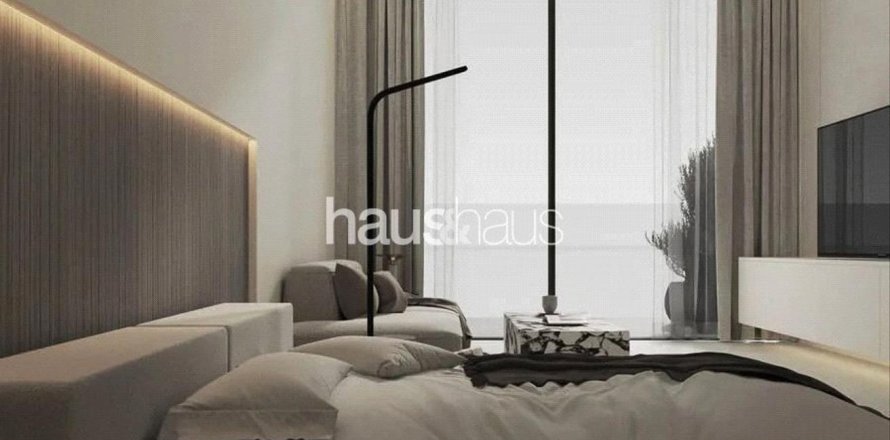 شقة في Jumeirah Village Triangle, دبي 1غرف نوم, 82 م² رقم 43885