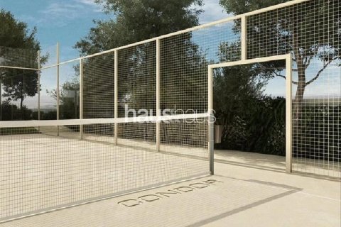 شقة في Jumeirah Village Triangle, دبي 1غرف نوم, 82 م² رقم 43885 - صورة 9