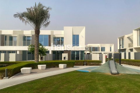 Adosado en The Valley, Dubai, 4 dormitorios, 206 m², № 43888 - foto 3
