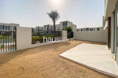 Adosado en The Valley, Dubai, 4 dormitorios, 206 m², № 43888 - foto 2