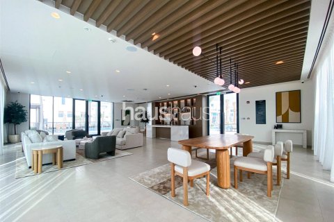 Adosado en The Valley, Dubai, 4 dormitorios, 206 m², № 43888 - foto 21