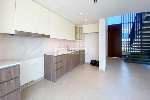 Adosado en The Valley, Dubai, 4 dormitorios, 206 m², № 43888 - foto 5