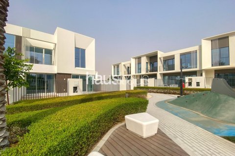 Adosado en The Valley, Dubai, 4 dormitorios, 206 m², № 43888 - foto 4