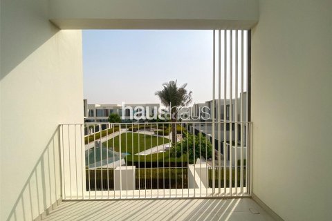 Adosado en The Valley, Dubai, 4 dormitorios, 206 m², № 43888 - foto 11