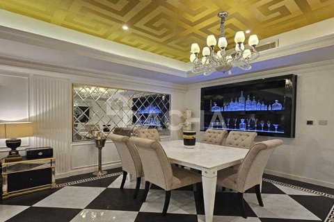 شقة في The Fairmont Palm Residence North, نخلة جميرا, دبي 1غرف نوم, 134.2 م² رقم 6548 - صورة 8