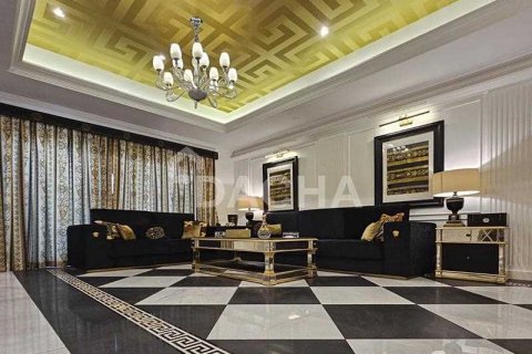 شقة في The Fairmont Palm Residence North, نخلة جميرا, دبي 1غرف نوم, 134.2 م² رقم 6548 - صورة 9