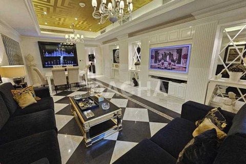 شقة في The Fairmont Palm Residence North, نخلة جميرا, دبي 1غرف نوم, 134.2 م² رقم 6548 - صورة 1