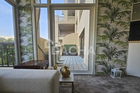 شقة في The Fairmont Palm Residence North, نخلة جميرا, دبي 1غرف نوم, 134.2 م² رقم 6548 - صورة 2