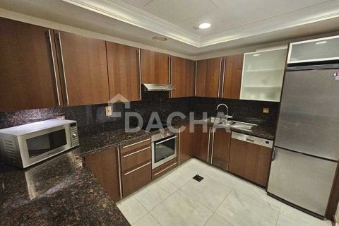 شقة في The Fairmont Palm Residence North, نخلة جميرا, دبي 1غرف نوم, 134.2 م² رقم 6548 - صورة 6