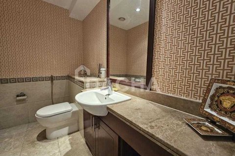شقة في The Fairmont Palm Residence North, نخلة جميرا, دبي 1غرف نوم, 134.2 م² رقم 6548 - صورة 5