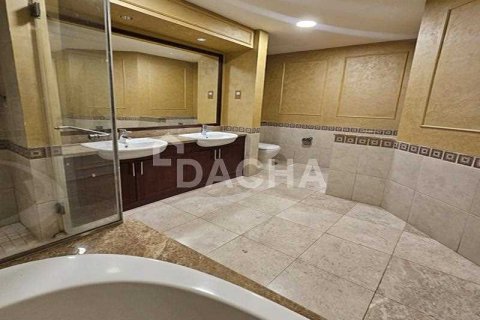 شقة في The Fairmont Palm Residence North, نخلة جميرا, دبي 1غرف نوم, 134.2 م² رقم 6548 - صورة 4