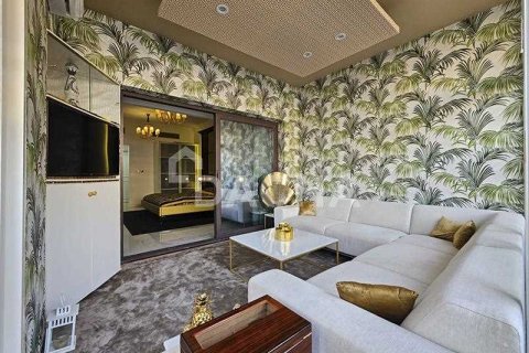 شقة في The Fairmont Palm Residence North, نخلة جميرا, دبي 1غرف نوم, 134.2 م² رقم 6548 - صورة 3