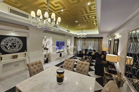 شقة في The Fairmont Palm Residence North, نخلة جميرا, دبي 1غرف نوم, 134.2 م² رقم 6548 - صورة 10