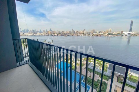 Apartamento en Dubai, 2 dormitorios, 100.3 m², № 6535 - foto 1