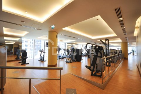 Apartamento en The Address Dubai Marina, Dubai Marina, Dubai, 1 dormitorio, 81.8 m², № 6533 - foto 10