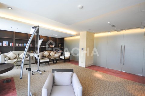 Apartamento en The Address Dubai Marina, Dubai Marina, Dubai, 1 dormitorio, 81.8 m², № 6533 - foto 8