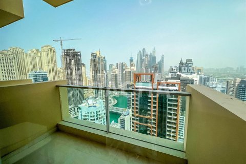 Apartamento en The Address Dubai Marina, Dubai Marina, Dubai, 1 dormitorio, 81.8 m², № 6533 - foto 7