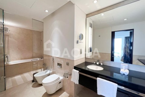 Apartamento en The Address Dubai Marina, Dubai Marina, Dubai, 1 dormitorio, 81.8 m², № 6533 - foto 5