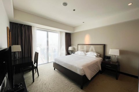 Apartamento en The Address Dubai Marina, Dubai Marina, Dubai, 1 dormitorio, 81.8 m², № 6533 - foto 4