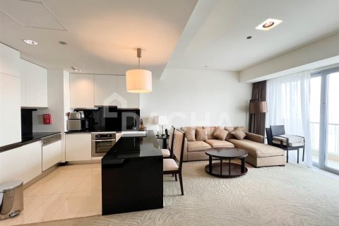Apartamento en The Address Dubai Marina, Dubai Marina, Dubai, 1 dormitorio, 81.8 m², № 6533 - foto 3