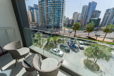 شقة في مساكن شاطئ جميرا, دبي 1غرف نوم, 65.3 م² رقم 6532 - صورة 10