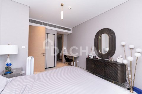 شقة في مساكن شاطئ جميرا, دبي 1غرف نوم, 65.3 م² رقم 6532 - صورة 3