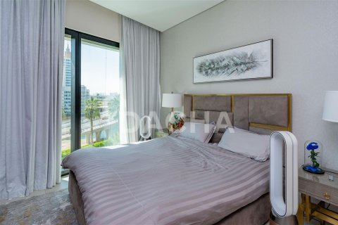 شقة في مساكن شاطئ جميرا, دبي 1غرف نوم, 65.3 م² رقم 6532 - صورة 2