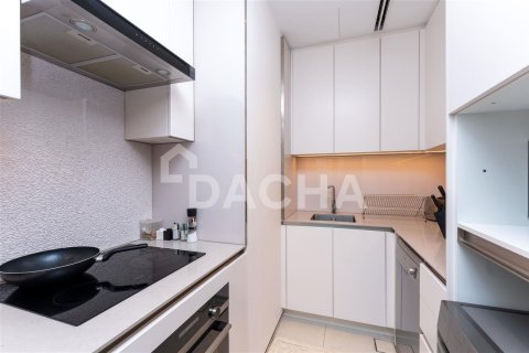 شقة في مساكن شاطئ جميرا, دبي 1غرف نوم, 65.3 م² رقم 6532 - صورة 5