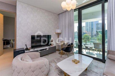 شقة في مساكن شاطئ جميرا, دبي 1غرف نوم, 65.3 م² رقم 6532 - صورة 9