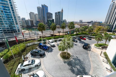 شقة في مساكن شاطئ جميرا, دبي 1غرف نوم, 65.3 م² رقم 6532 - صورة 7