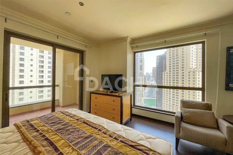Apartamento en Jumeirah Beach Residence, Dubai, 2 dormitorios, 136 m², № 6547 - foto 14