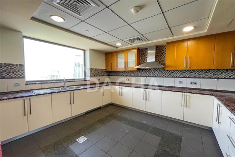 Apartamento en Jumeirah Beach Residence, Dubai, 2 dormitorios, 136 m², № 6547 - foto 5