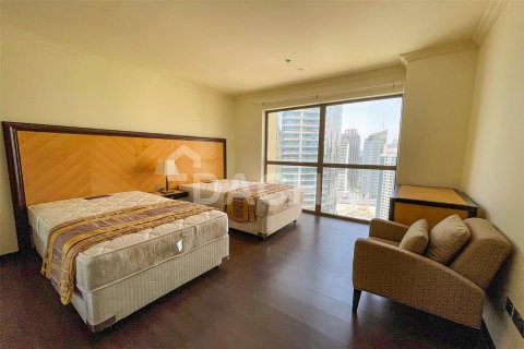 Apartamento en Jumeirah Beach Residence, Dubai, 2 dormitorios, 136 m², № 6547 - foto 3