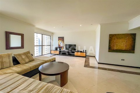 Apartamento en Jumeirah Beach Residence, Dubai, 2 dormitorios, 136 m², № 6547 - foto 8