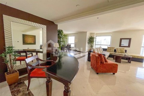 Apartamento en Jumeirah Beach Residence, Dubai, 2 dormitorios, 136 m², № 6547 - foto 11
