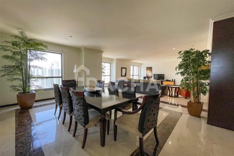 Apartamento en Jumeirah Beach Residence, Dubai, 2 dormitorios, 136 m², № 6547 - foto 6