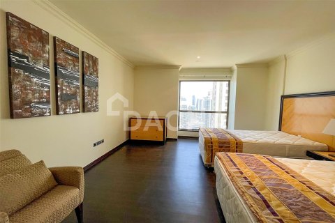 Apartamento en Jumeirah Beach Residence, Dubai, 2 dormitorios, 136 m², № 6547 - foto 10