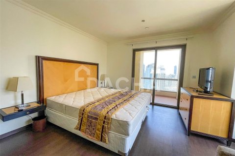 Apartamento en Jumeirah Beach Residence, Dubai, 2 dormitorios, 136 m², № 6547 - foto 2