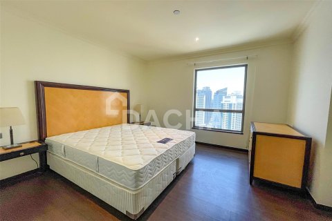 Apartamento en Jumeirah Beach Residence, Dubai, 2 dormitorios, 136 m², № 6547 - foto 4